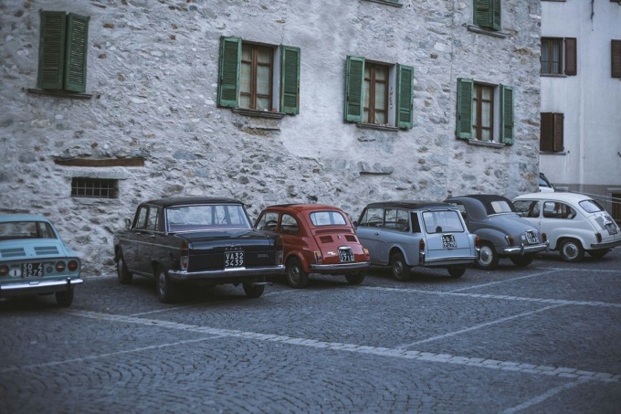 Al SondaLOVE Beer un “Viaggio tra Motori, Mestieri e Memoria Alpina”