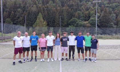 Un'estate sportiva a Campodolcino