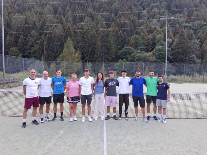 Un’estate sportiva a Campodolcino