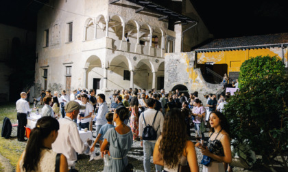 Sondrio brinda sotto le stelle: successo per Calici Valtellina 2025