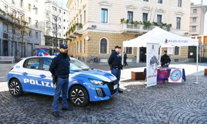 Marito e figlio violenti, scatta l'Ammonimento