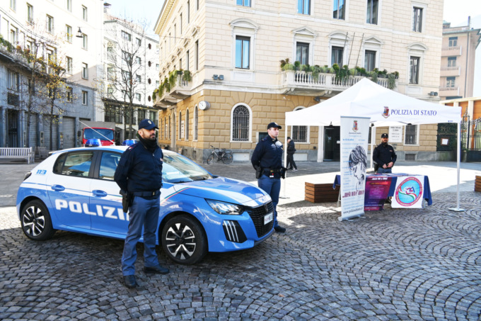 Marito e figlio violenti, scatta l’Ammonimento
