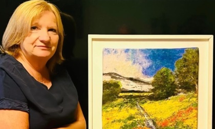 “Arte E Colori” illumina l’estate in Valmasino: quattro serate tra fotografia, pittura, scultura e poesia a San Martino