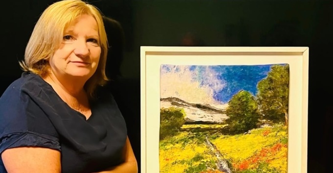 “Arte E Colori” illumina l’estate in Valmasino: quattro serate tra fotografia, pittura, scultura e poesia a San Martino
