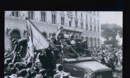 "L’Arma dei Carabinieri celebra l’80° della Liberazione con due volumi speciali sul 1944