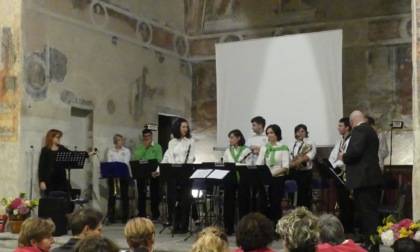 BandaInsieme e LaReit per un evento speciale