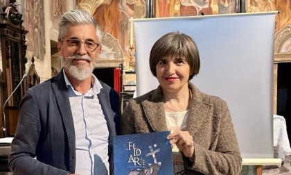 La fede nell’arte in Bassa Valtellina: presentazione del libro di Sonia Barini a Palazzo Malacrida