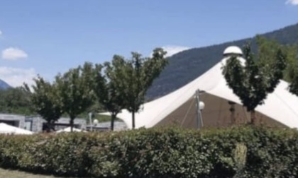 Torna il Giallo al Campo Fiera