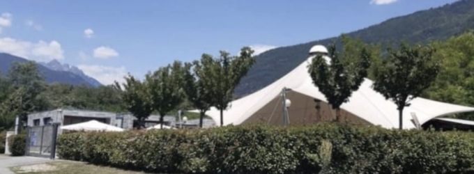 Torna il Giallo al Campo Fiera