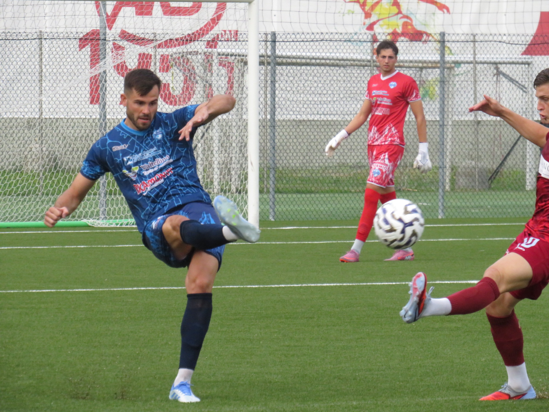 Kremenovic al rinvio