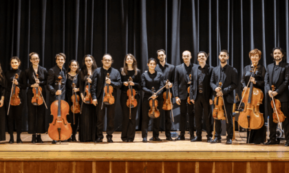 Musica e natura si incontrano al Festival LeAltreNote 2025: dal 13 al 17 agosto cinque appuntamenti imperdibili