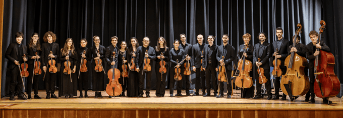 Musica e natura si incontrano al Festival LeAltreNote 2025: dal 13 al 17 agosto cinque appuntamenti imperdibili