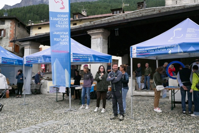 Successo della seconda edizione di Parco  in Festa