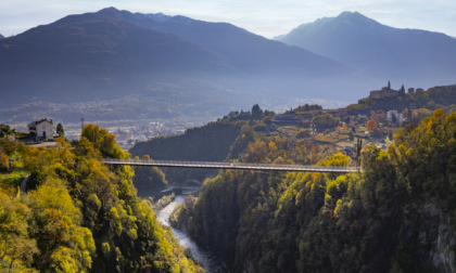 Passerella sulle Cassandre: dalla primavera all'estate si conferma il gradimento di residenti e turisti