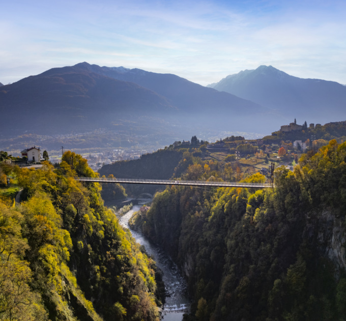 Passerella sulle Cassandre: dalla primavera all’estate si conferma il gradimento di residenti e turisti