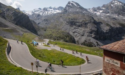 L’estate ciclistica al gran finale con Enjoy Stelvio Valtellina