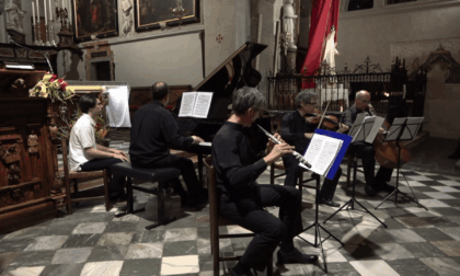 Festival LeAltreNote 2025: due serate tra musica, teatro e grandi emozioni