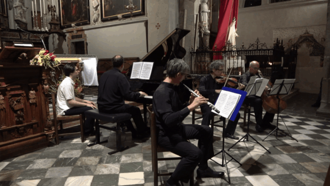 Festival LeAltreNote 2025: due serate tra musica, teatro e grandi emozioni