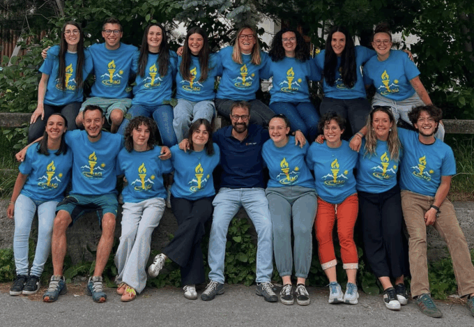Oltre il Palco: Masterclass gratuita e gran festa a Livigno dal 18 al 20 agosto 2025