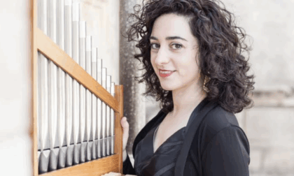 Chiavenna inaugura MedFest 2025 con Organetto Fascination