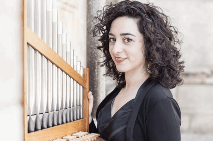 Chiavenna inaugura MedFest 2025 con Organetto Fascination