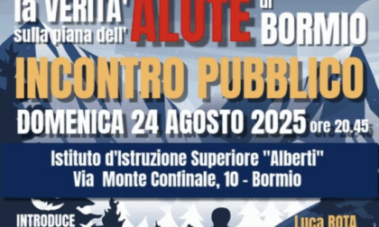Olimpiadi invernali e territorio: a Bormio un incontro pubblico sulla “promessa infranta” della sostenibilità