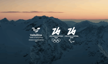 Verso Milano Cortina 2026: la campagna nazionale di promozione della Valtellina