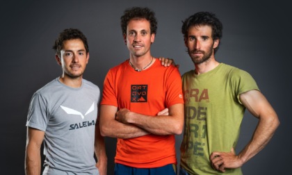 Sulle orme del Gasherbrum IV (G4) di Walter Bonatti e Carlo Mauri