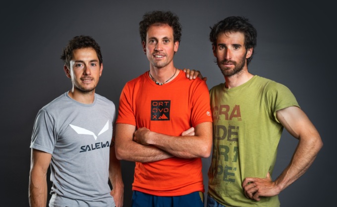 Sulle orme del Gasherbrum IV (G4) di Walter Bonatti e Carlo Mauri