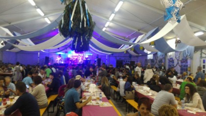 Sabato 30 arriva la nona edizione di September Sondel Fest