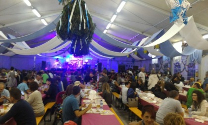 Sabato 30 arriva la nona edizione di September Sondel Fest