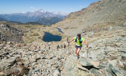 Skyrace Valmalenco-Valposchiavo: il 24 agosto l'edizione 2025