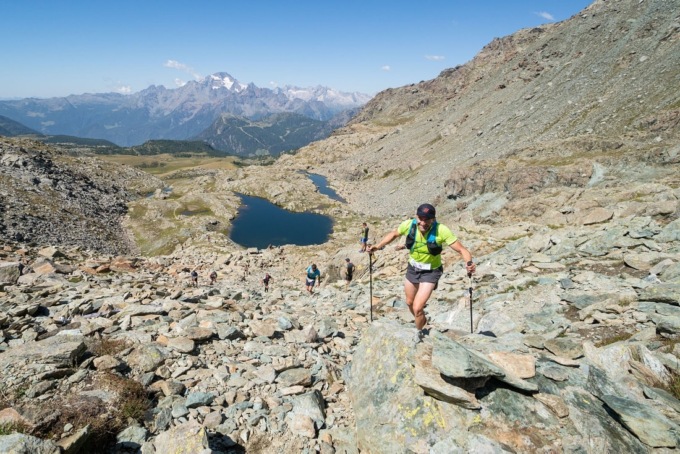 Skyrace Valmalenco-Valposchiavo: il 24 agosto l’edizione 2025