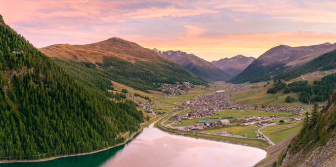 Estate a Livigno 2025: cinque eventi imperdibili da agosto a settembre