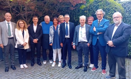 L'Accademia del pizzocchero celebra i 23 anni e ricorda il fondatore