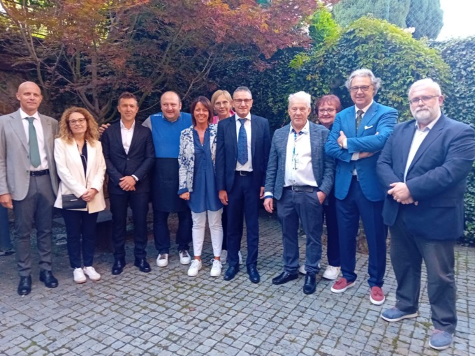 L’Accademia del pizzocchero celebra i 23 anni e ricorda il fondatore