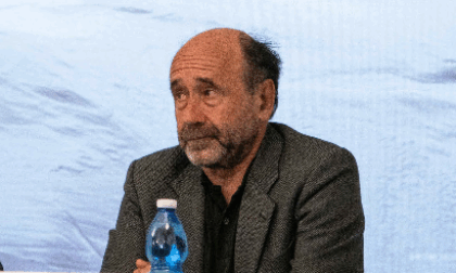Enrico Camanni racconta la storia dell'alpinismo