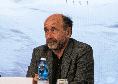 Enrico Camanni racconta la storia dell’alpinismo
