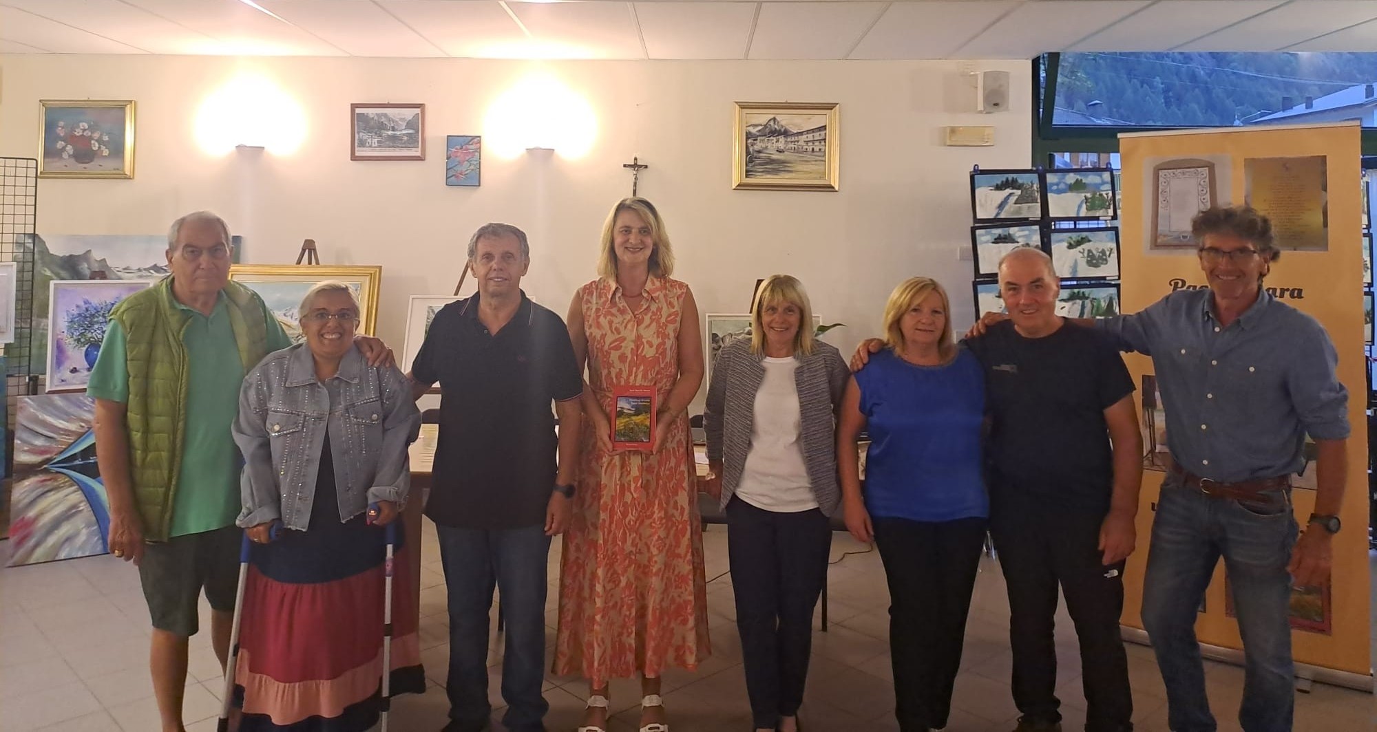 foto di gruppo 2