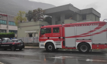 Infortunio in azienda, gravi ferite per un lavoratore
