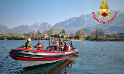 Tragedia sul Lago di Como: padre disperso dopo aver salvato i figli
