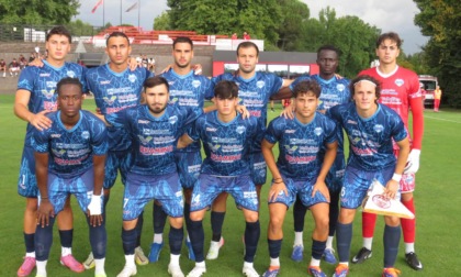 La Nuova Sondrio sfida il Milan Futuro a Milanello
