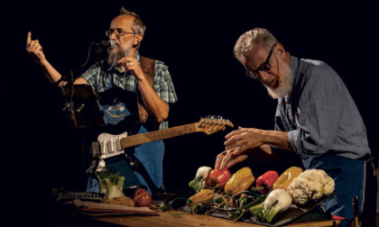 Serate Musicali 2025: l’estate si accende con AlpiSonanti e il TANGOfestival