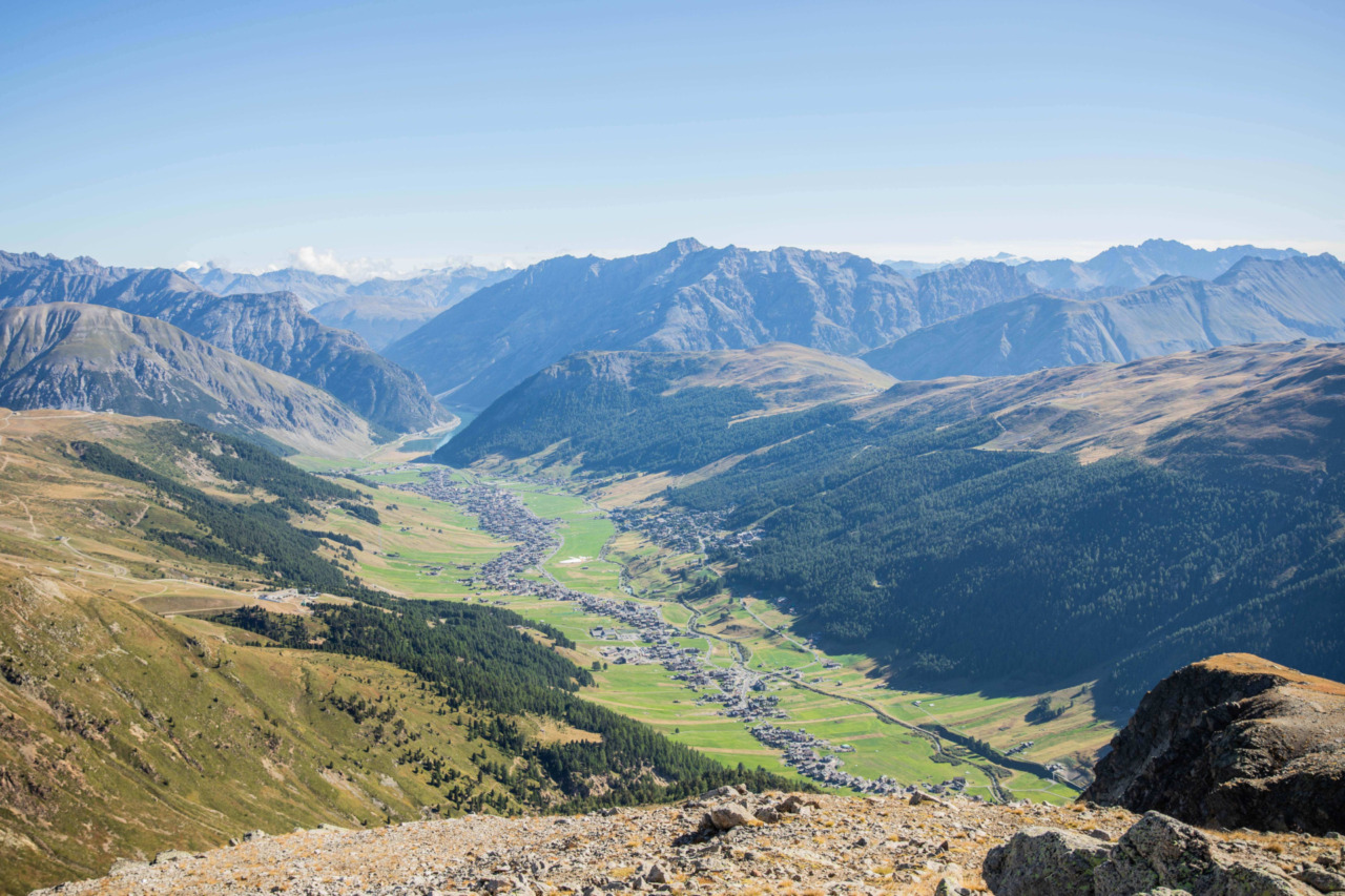 Livigno ospita l’APT di Madonna di Campiglio: dialogo tra eccellenze alpine