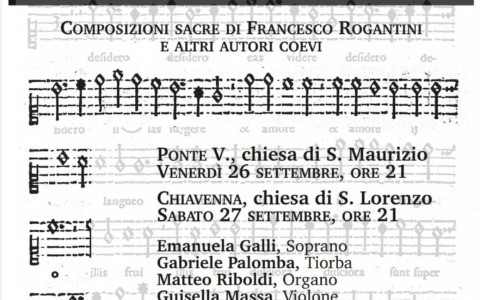 Un concerto per Francesco Rogantini