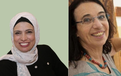 Morbegno ospita l’incontro “Resistere alla guerra”: voci israeliane e palestinesi per la pace