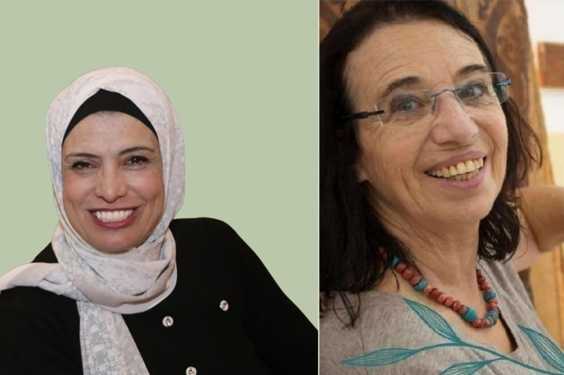 Morbegno ospita l’incontro “Resistere alla guerra”: voci israeliane e palestinesi per la pace