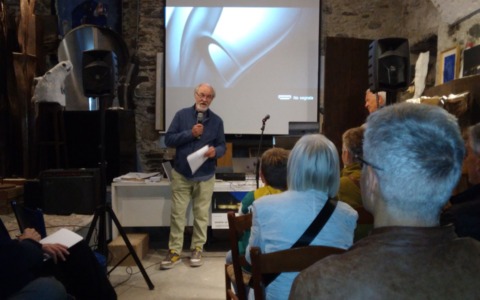 Una serata da Alcantino dedicata alla Val di Campo