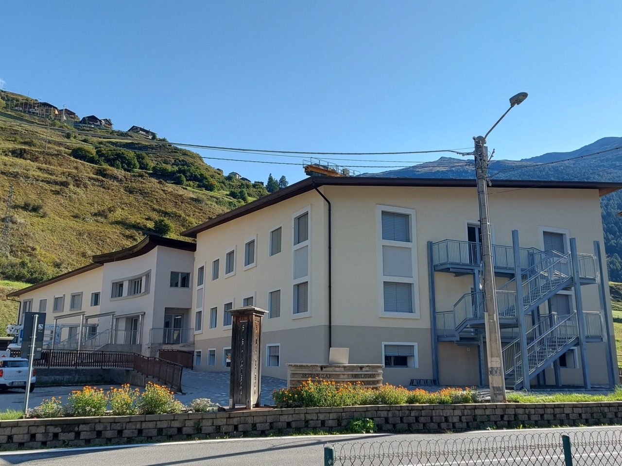 A Valfurva una scuola tutta rinnovata