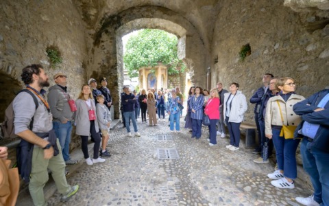 Sforzato Wine Festival, Tirano celebra il successo